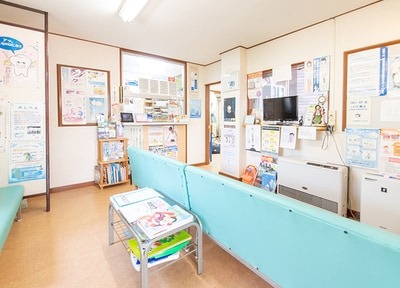虫歯治療